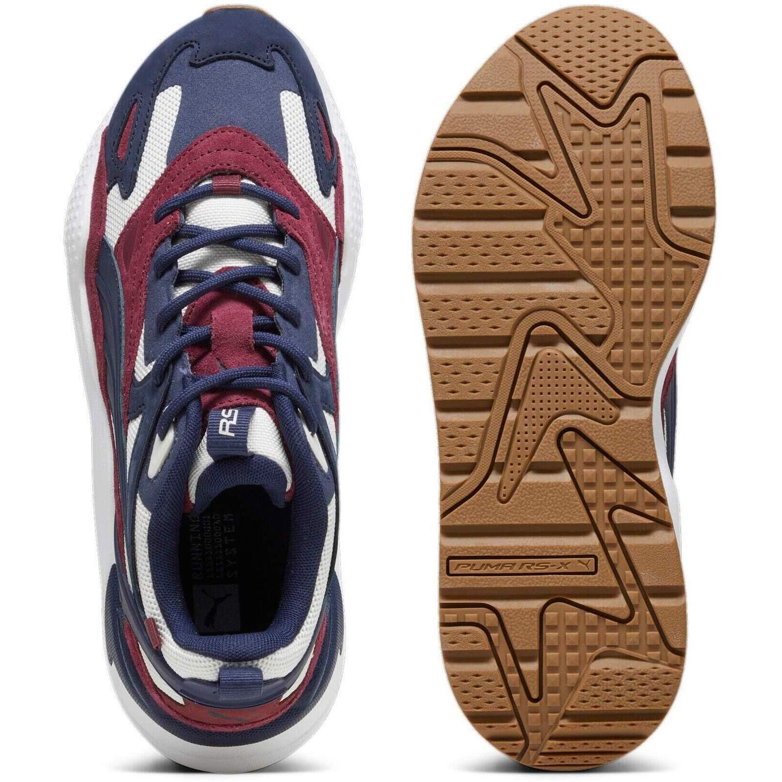 Zapatillas Puma Rs-x Efekt Prm, Azul, Hombre 2/6
