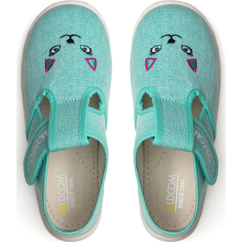 Adidasy Oldcom Kitty, Dzieci