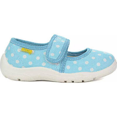 Zapatillas Oldcom Tilda, Azul, Niños