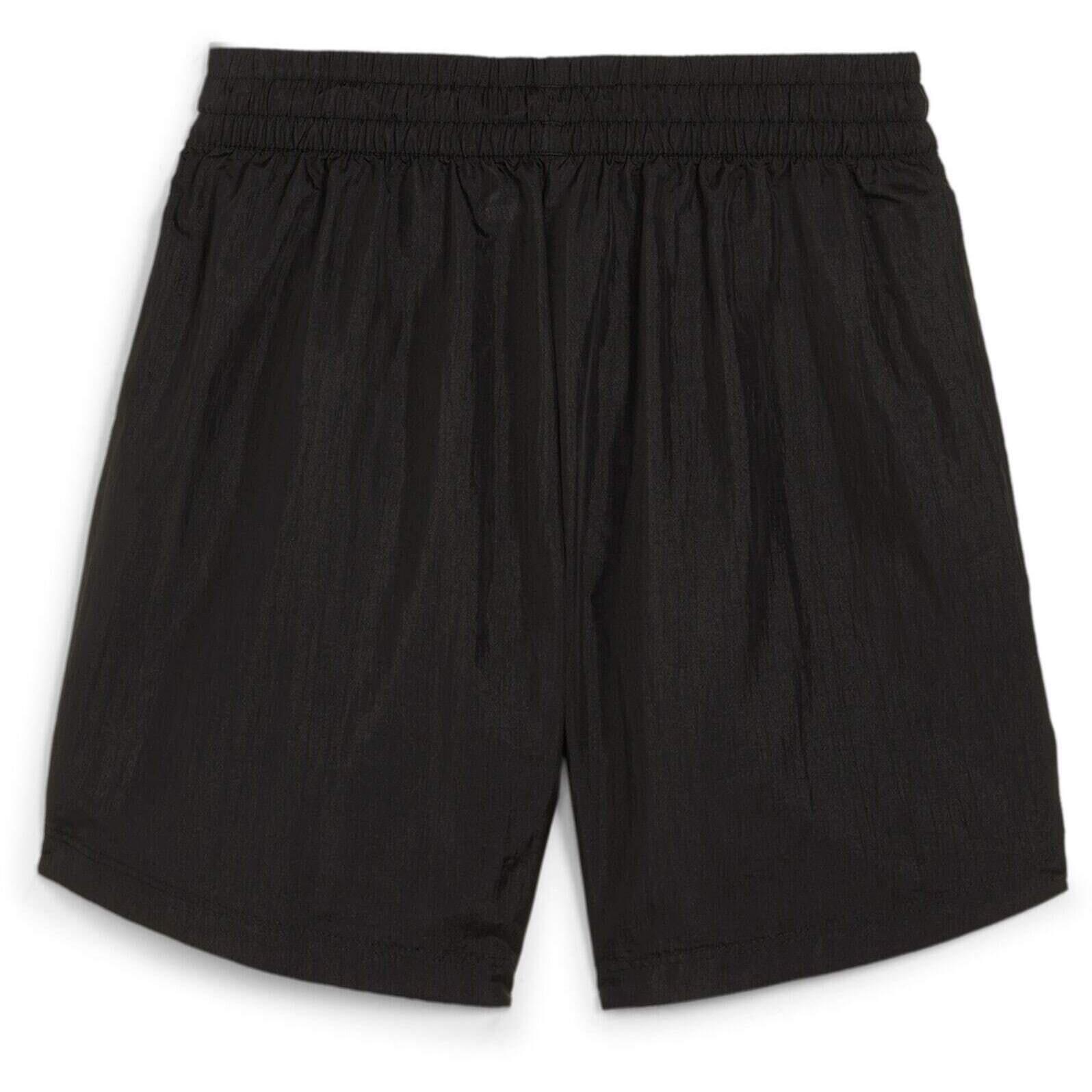 Pantaloncini Puma Fit Move Woven Short Black, Nero, Donne 2/5