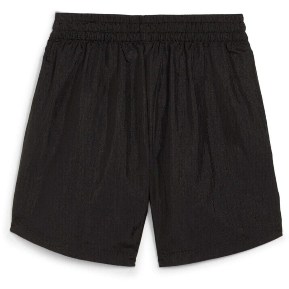 Spodenki Puma Fit Move Woven Short Black, Kobiety