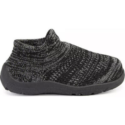 Zapatillas Oldcom Stitch, Negro, Niños