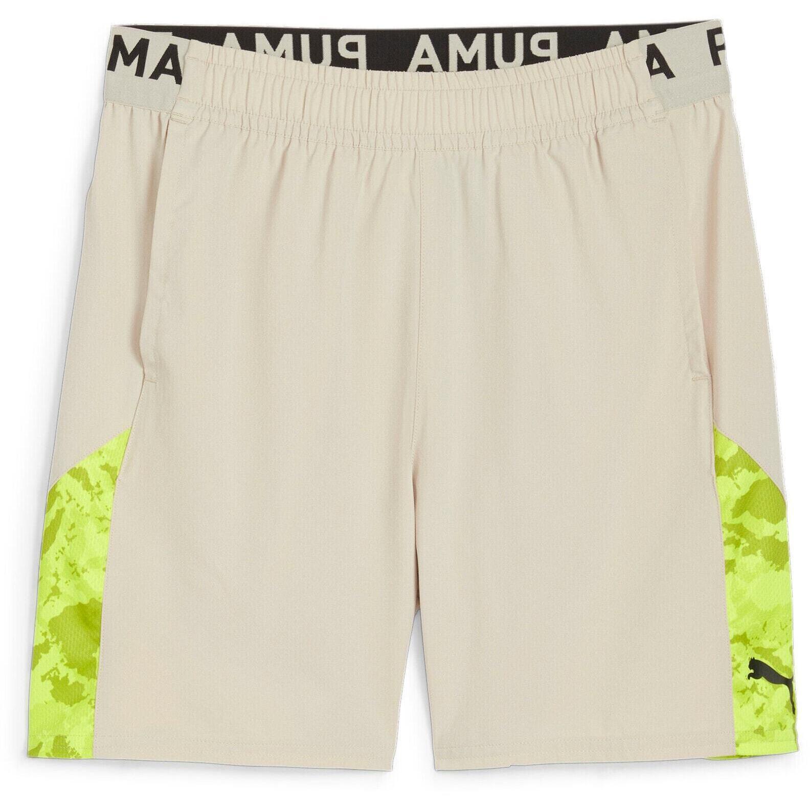 Spodenki Puma Fit 7 Ultrabreathe Stretch Aop, Mężczyźni
