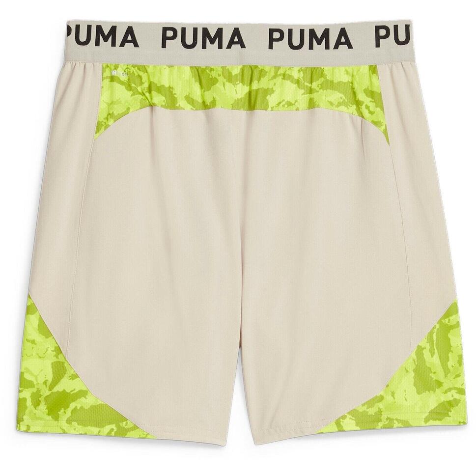 Spodenki Puma Fit 7 Ultrabreathe Stretch Aop, Mężczyźni