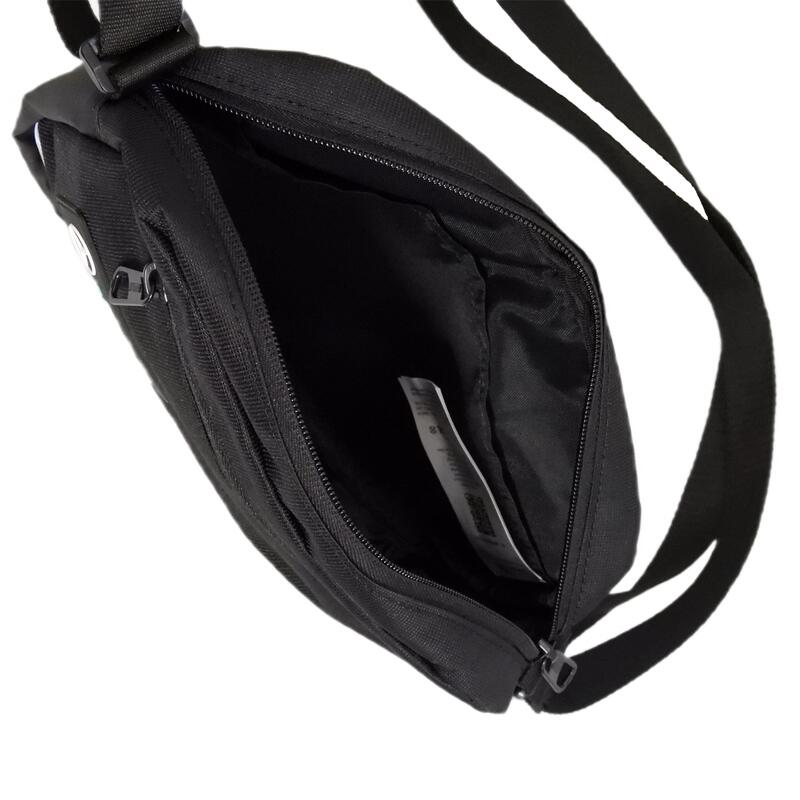 Bolsa Puma Mapf1 Portable 2L, Negro, Unisexo