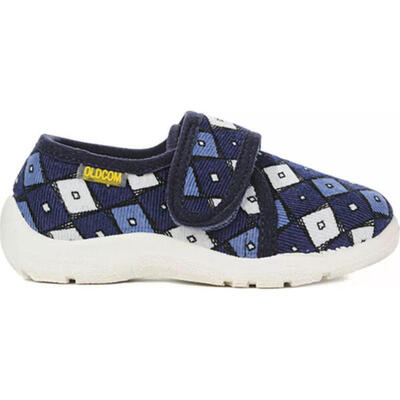 Zapatillas Oldcom Tip-top, Azul, Niños