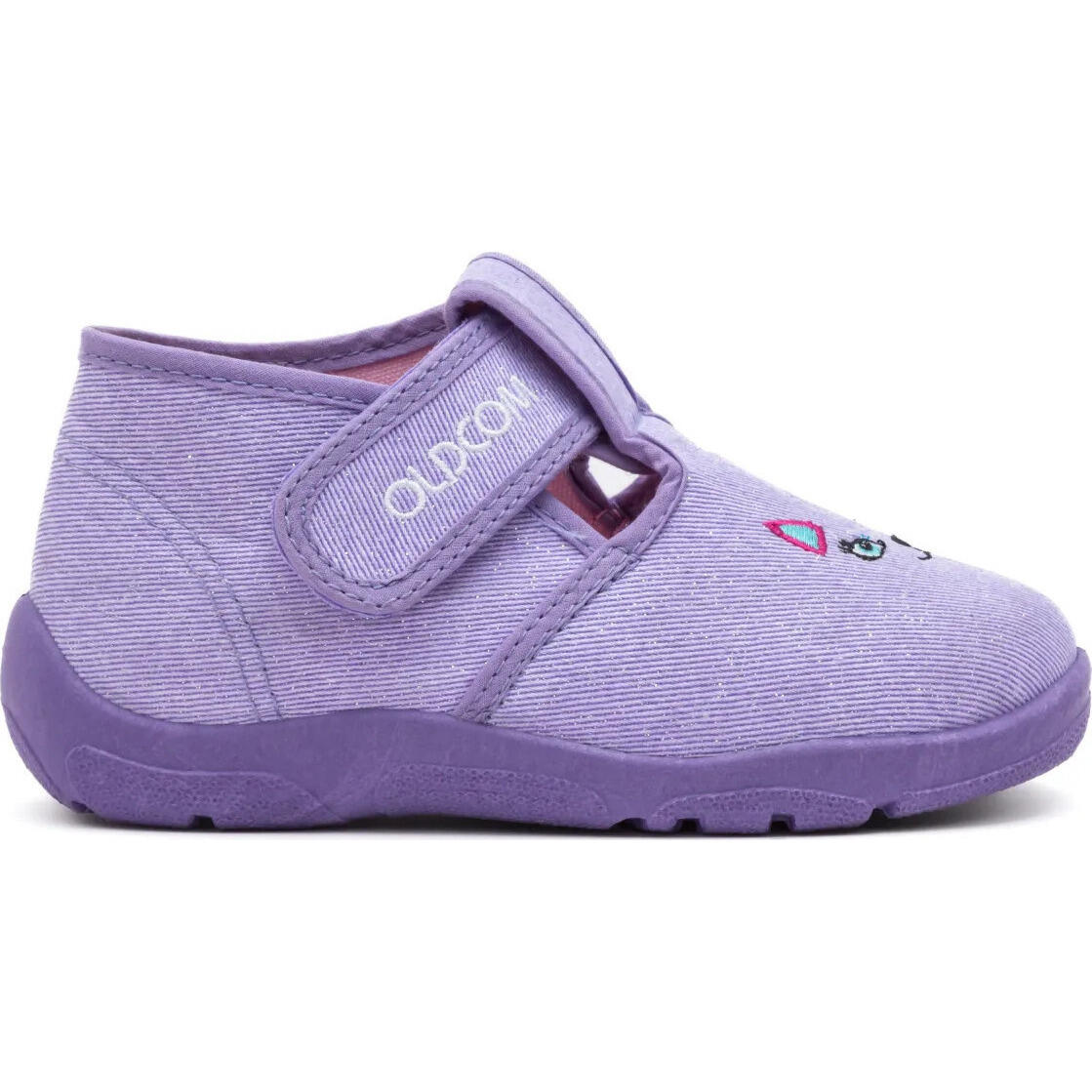 OLDCOM Sportschoenen Oldcom Kitty, Paars, Kinderen