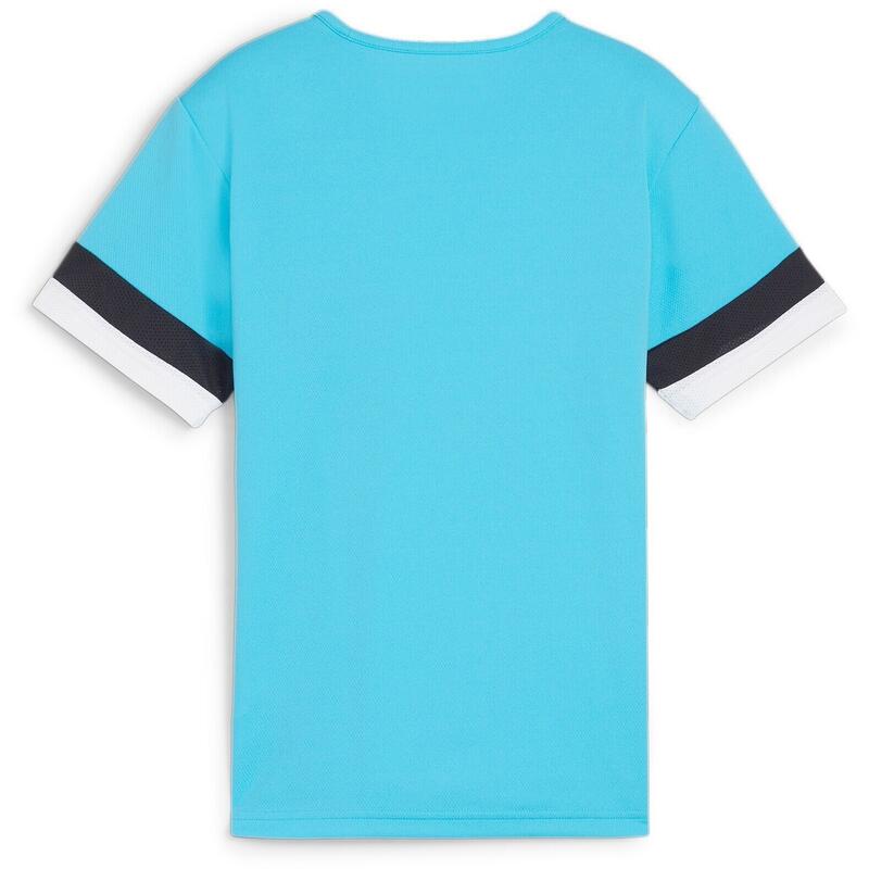 T-shirt Puma Individualrise Jersey Jr, Bleu, Enfants