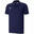 Tricou barbati Puma Teamfinal 21 Casuals Polo, Albastru
