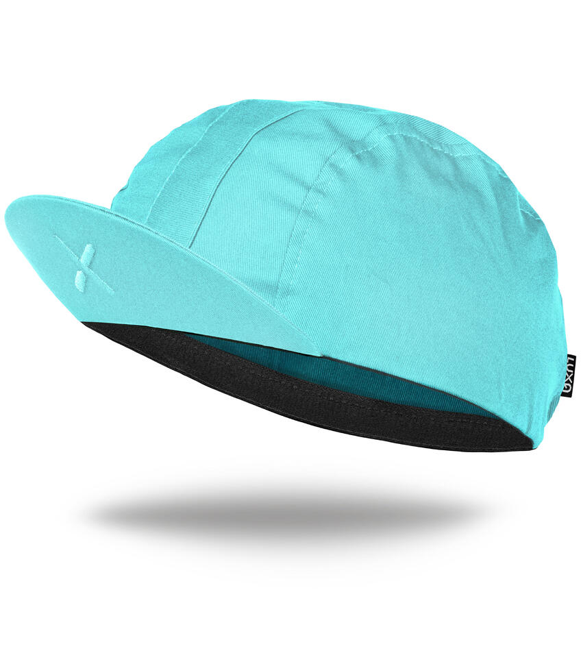 Czapeczka Kolarska pod kask unisex LUXA Classic