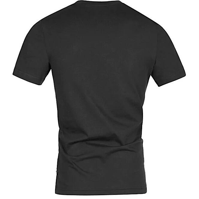 T-shirt Puma Graphics Cat Tee, Noir, Hommes 2/2