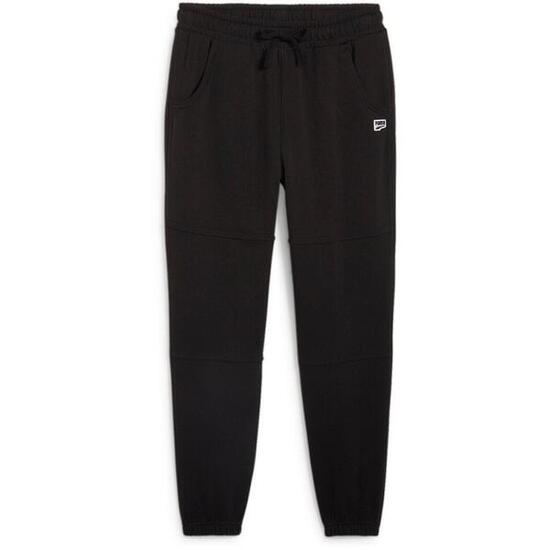Hose Puma Downtown Sweatpants Tr, Schwarz, Herren