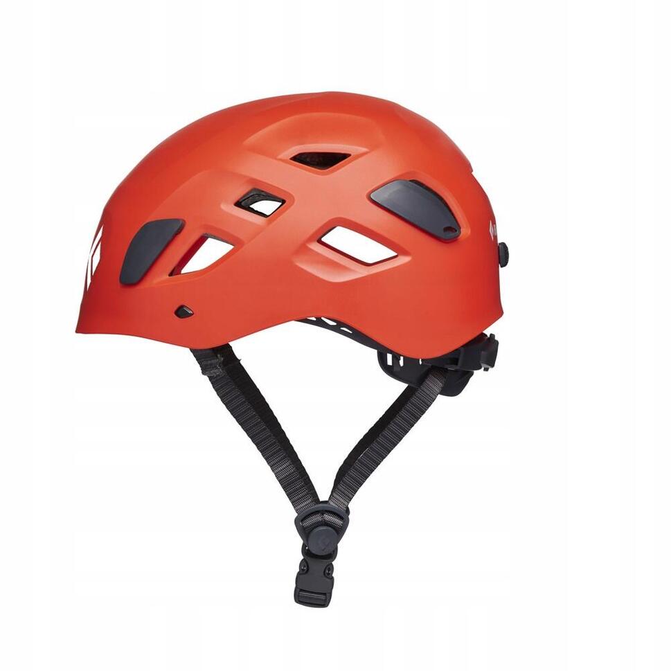 Kask do wspinaczki Black Diamond Half Dome