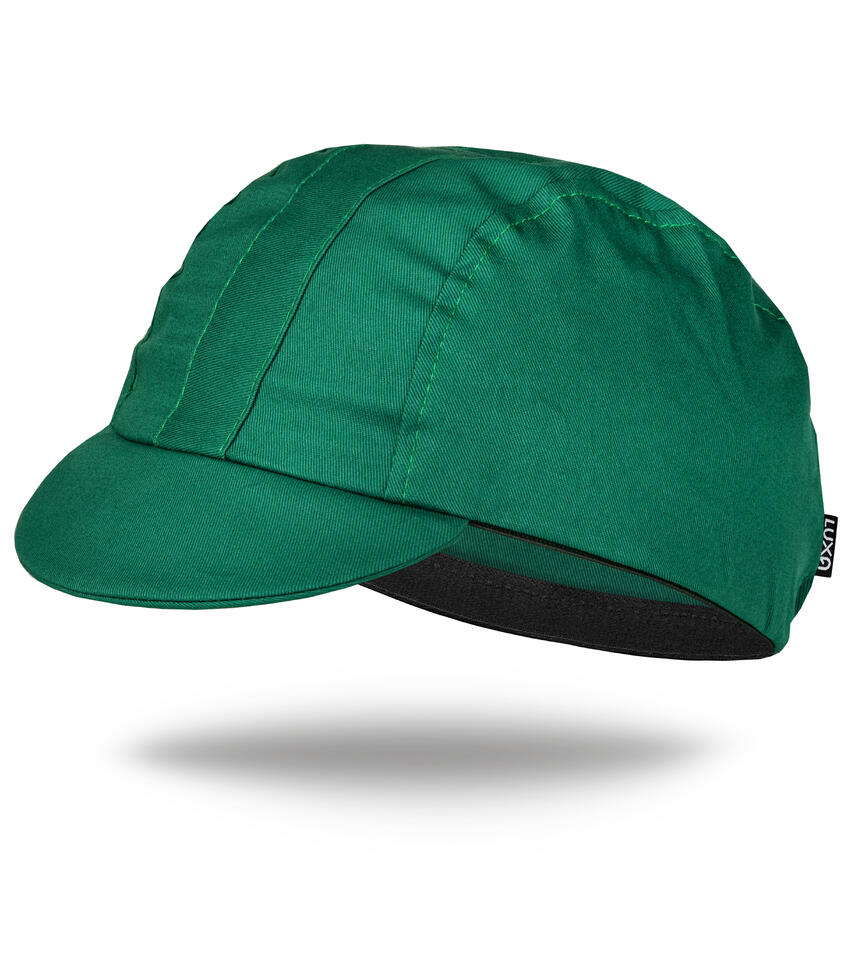 Czapeczka Kolarska pod kask unisex LUXA Classic