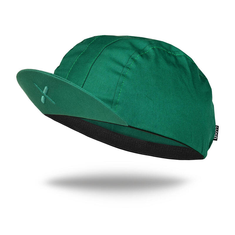 Czapeczka Kolarska pod kask unisex LUXA Classic