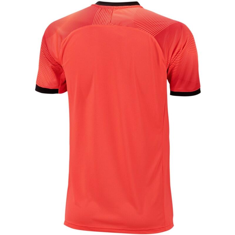 Tricou barbati Puma Referee Jersey, Rosu