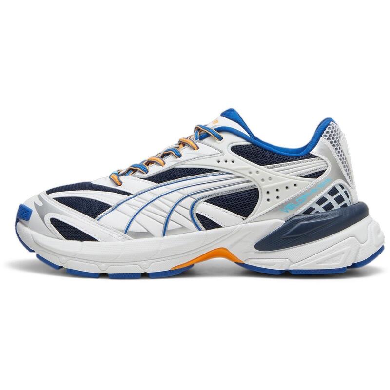 Baskets Puma Velophasis Sprint2k, Blanc, Hommes