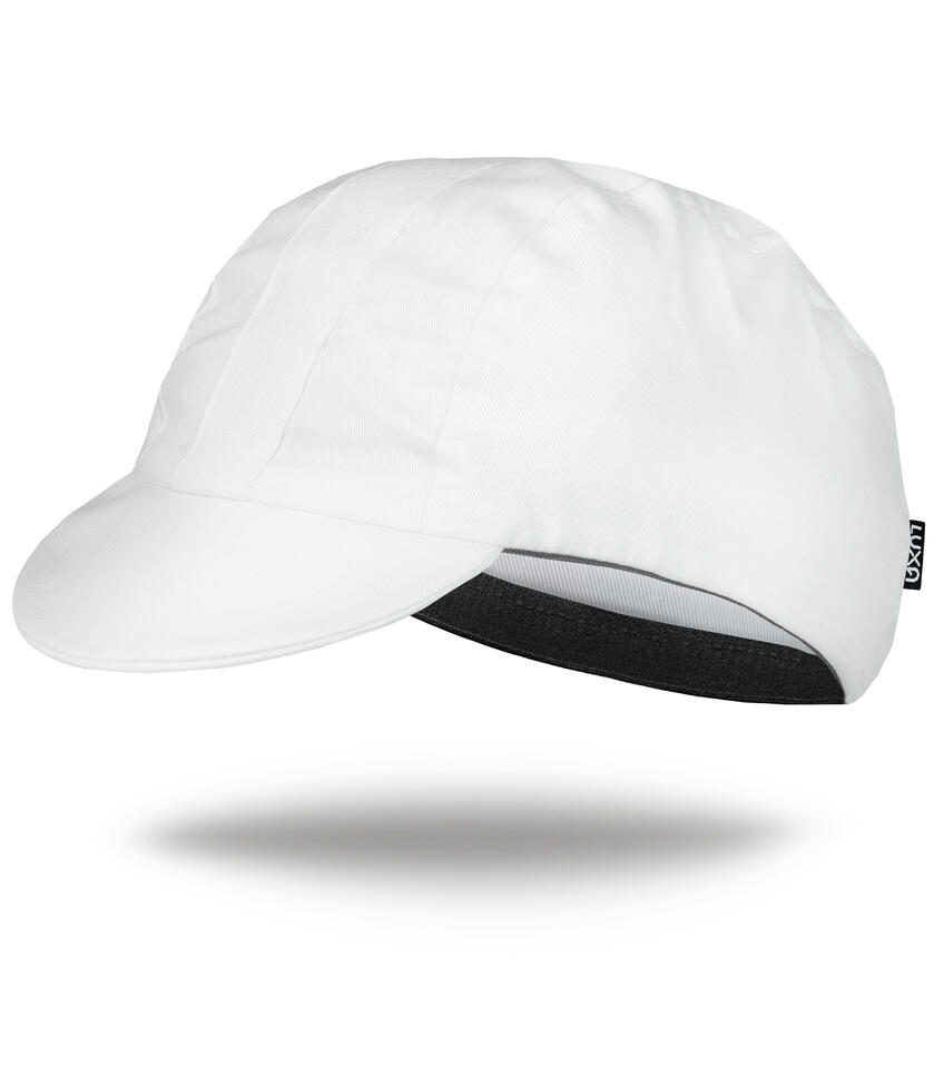 Czapeczka Kolarska pod kask unisex LUXA Classic