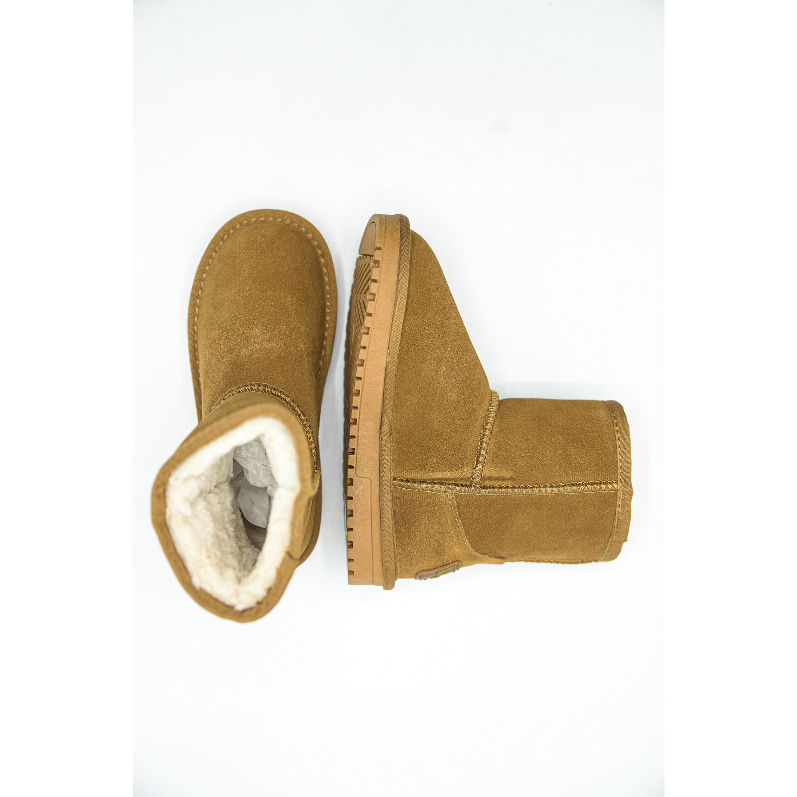 Bottes Pepe Jeans Cognac 879, Marron, Enfants 2/5