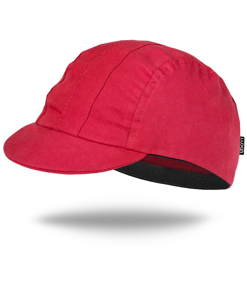 Czapeczka Kolarska pod kask unisex LUXA Classic