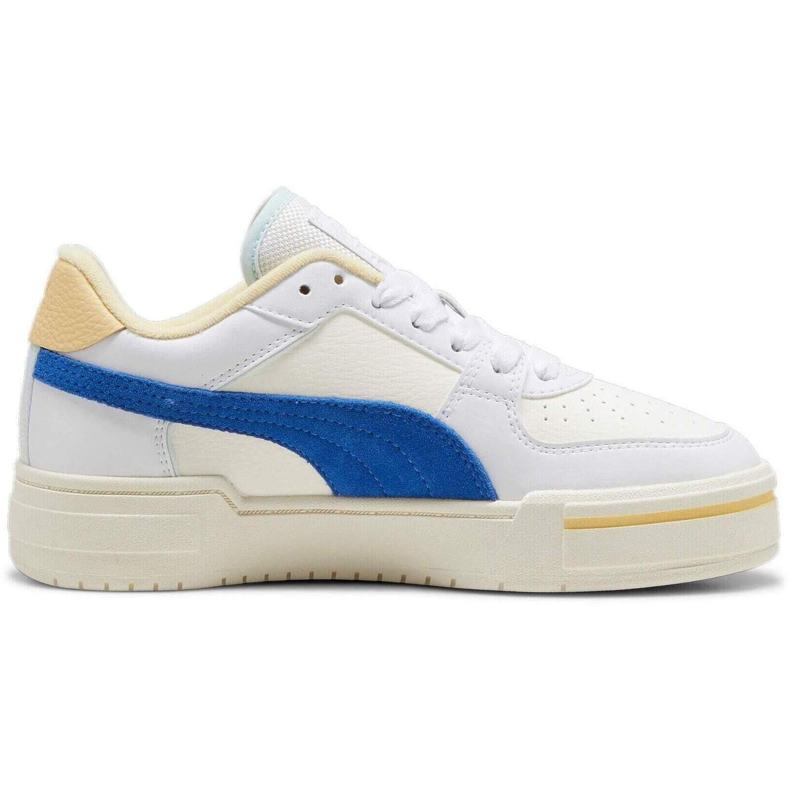 Baskets Puma Ca Pro Retro Resort Wns Warm, Blanc, Femmes 4/5