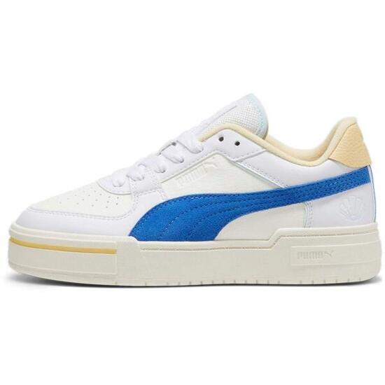 Zapatillas Puma Ca Pro Retro Resort Wns Warm, Blanco, Mujer