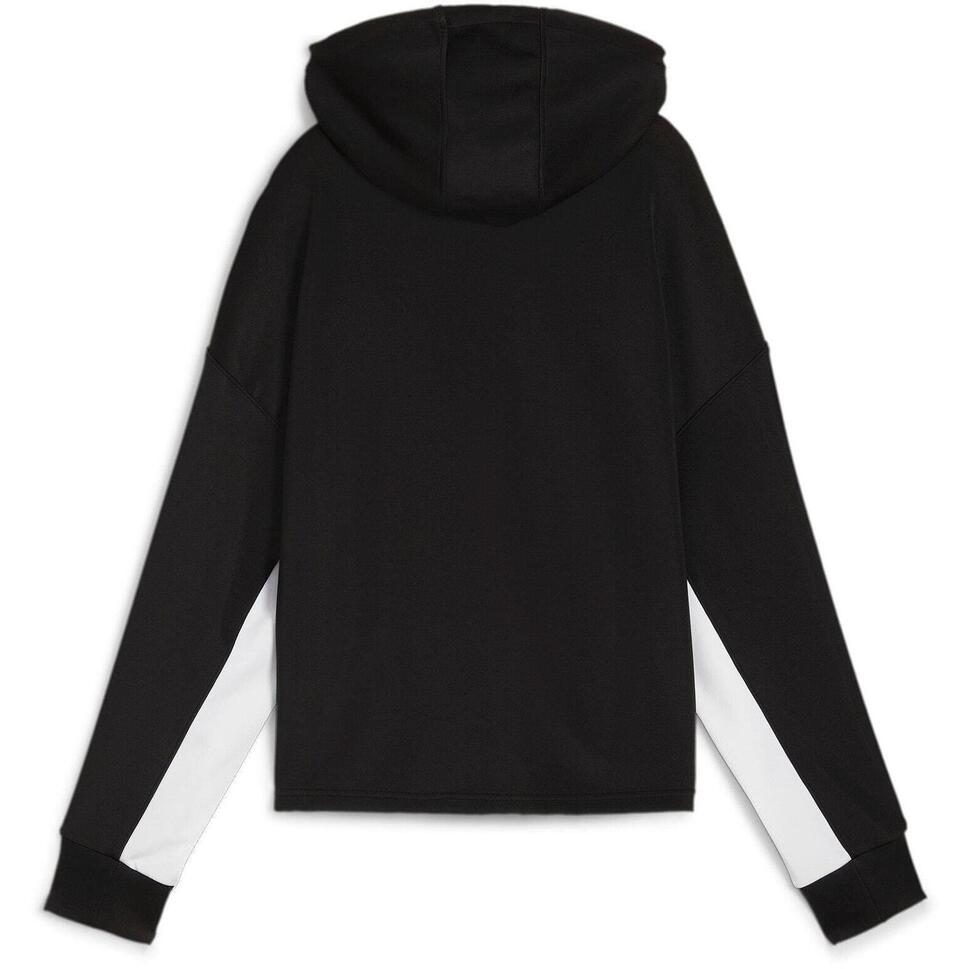 Bluza z kapturem Puma Fit Double Knit Hoodie, Kobiety