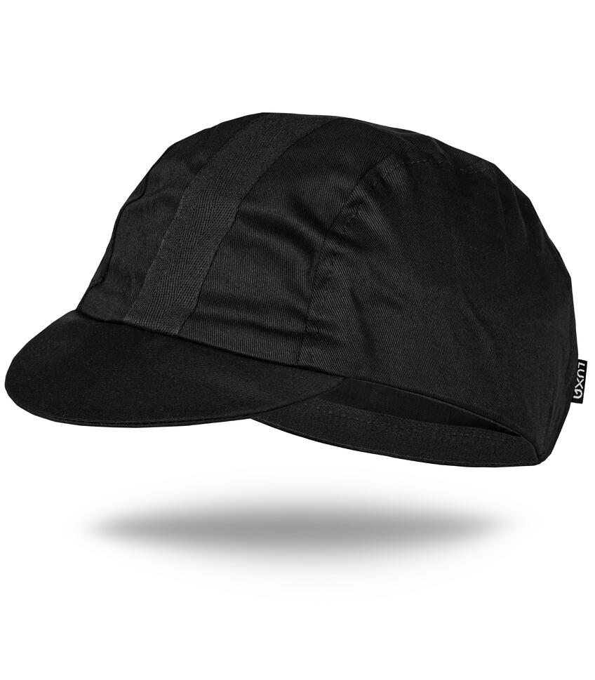 Czapeczka Kolarska pod kask unisex LUXA Classic