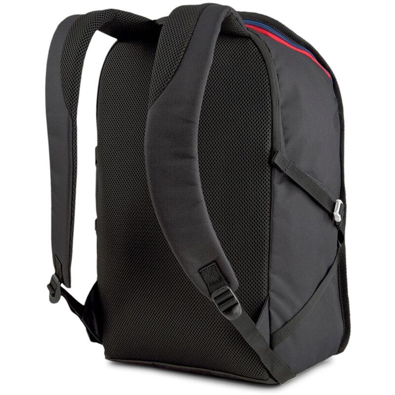 Rucsac barbati Puma Bmw Backpack 15L, Negru