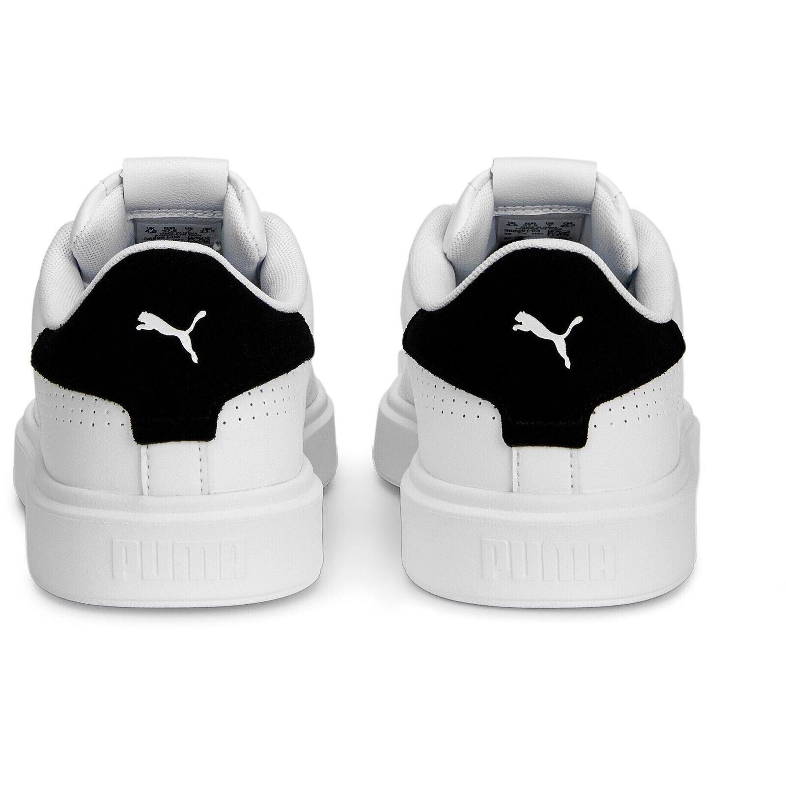 Baskets Puma Lajla, Blanc, Femmes 5/5