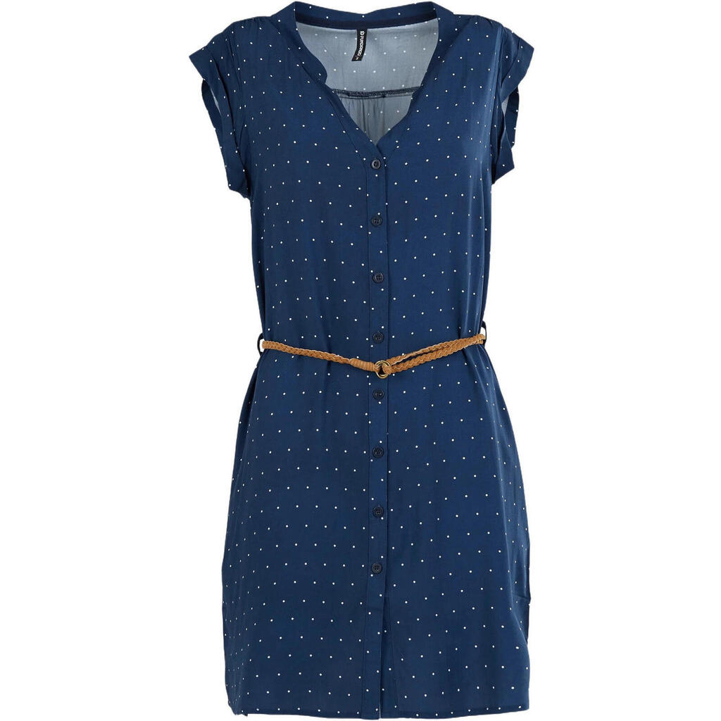 Dress Fundango Mona Dress, Blue, Women