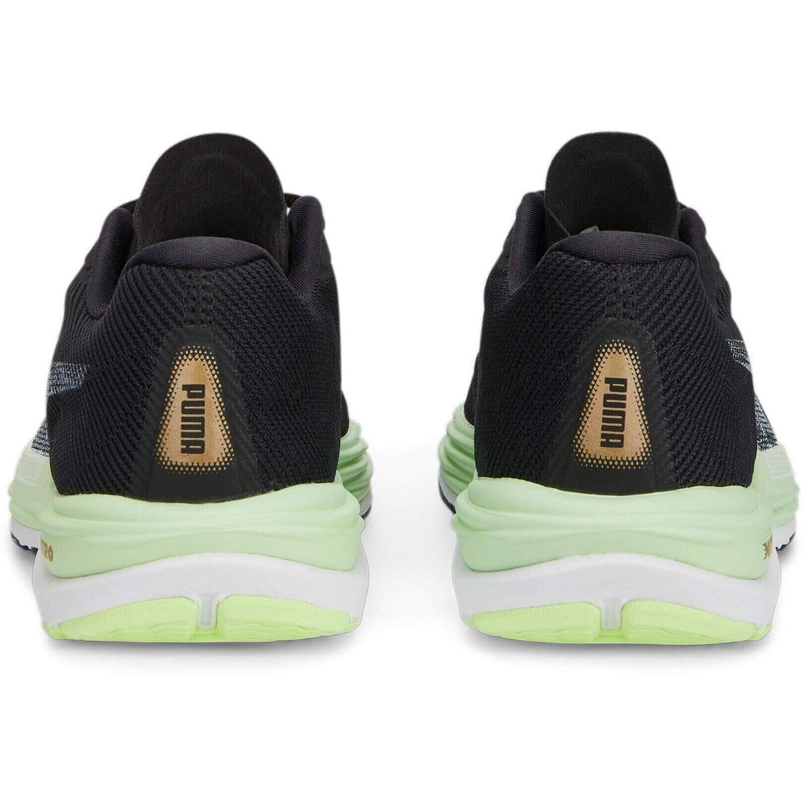 Baskets Puma Velocity Nitro 2 Run 75, Noir, Femmes 5/5