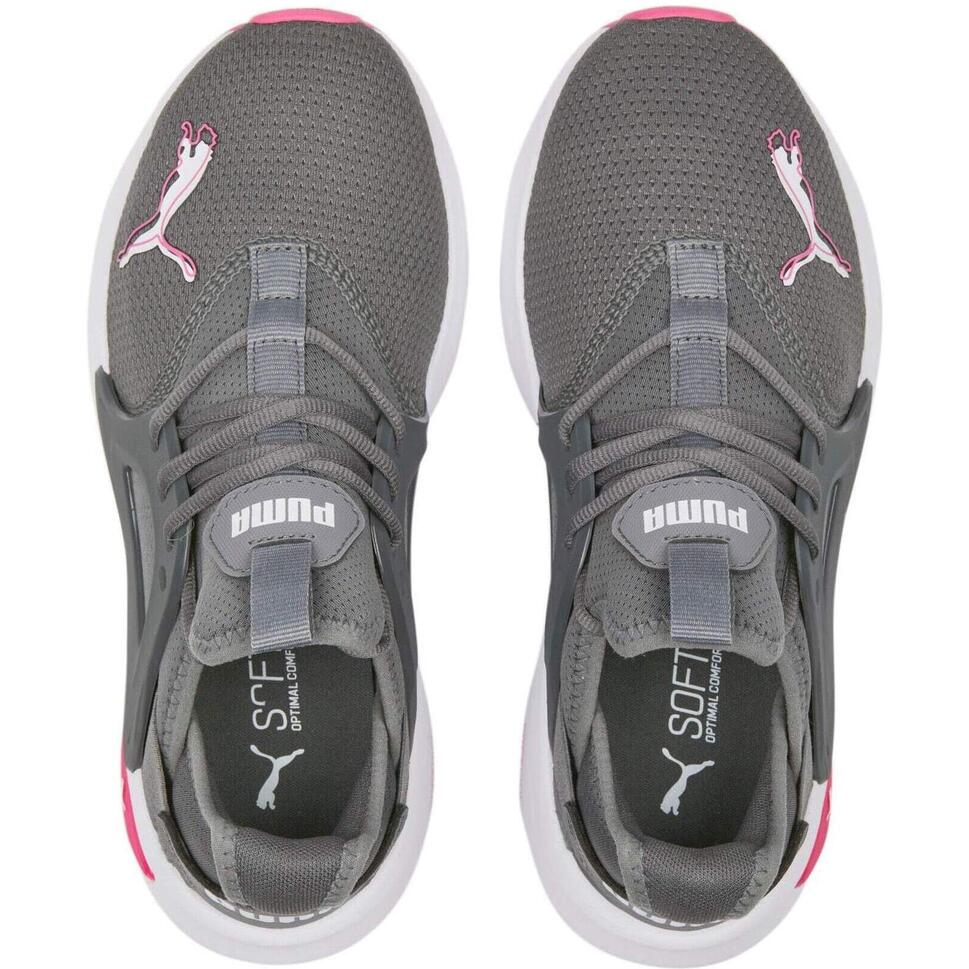 Buty Puma Softride Enzo Evo Logo Cool Dark Gray-ra, Kobiety