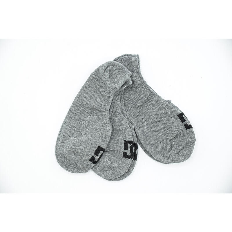 SKARPETY DC Shoes 3 PackLiner, Dla obu płci