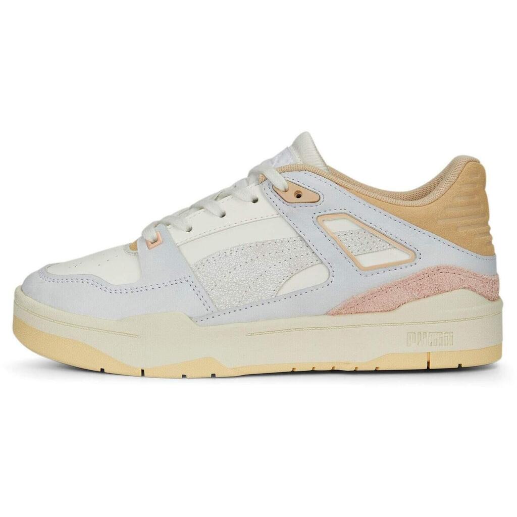 Sneakers Puma Slipstream Thrifted, Beige, Women