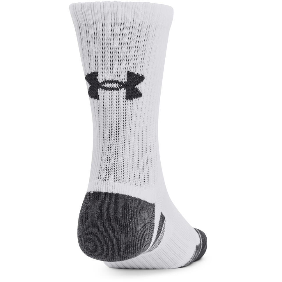SKARPETY Under Armour Performance Cotton 3P, Dla obu płci