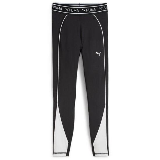 Leggings Puma Fit Train Strong 78 Tight, Noir, Femmes
