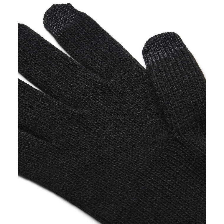 DES GANTS Under Armour Around Town, Noir, Femmes 2/2