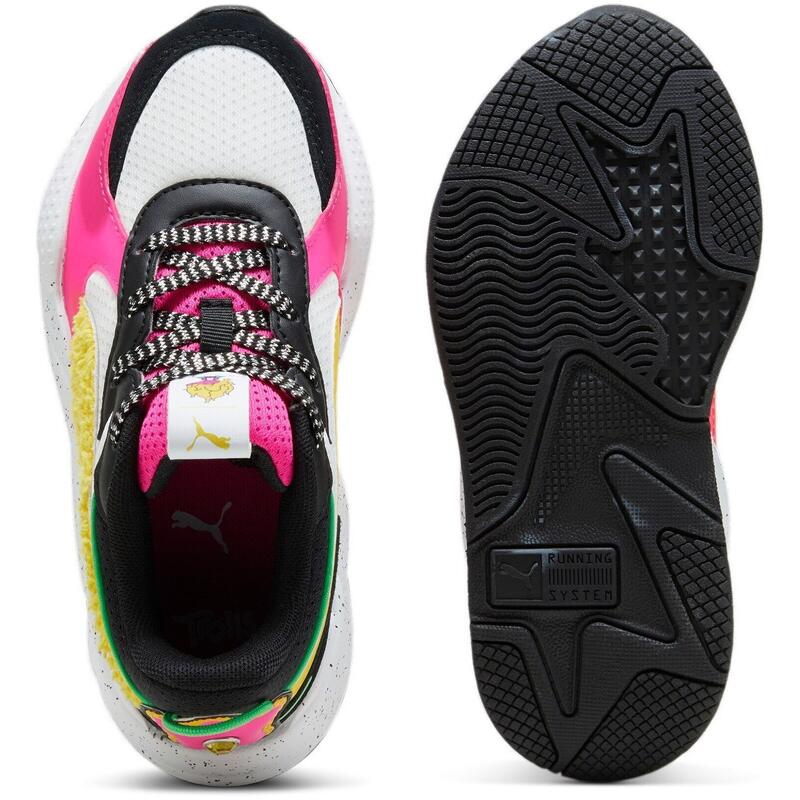 Pantofi sport copii Puma Rs-x Girls Trolls Ps, Multicolor