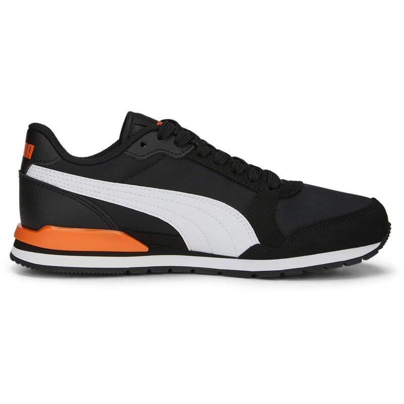 Baskets Puma St Runner V3 NL, Noir, Femmes