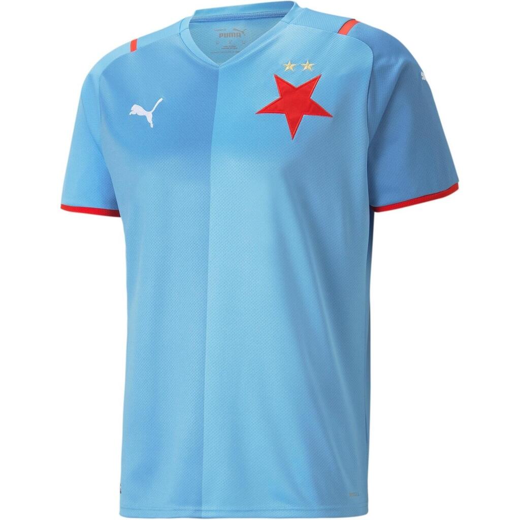 тениска Puma Sks Away Shirt Replica Team, Син, Мъже
