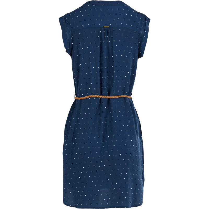 Ruha Fundango Mona Dress, Kék, Nők