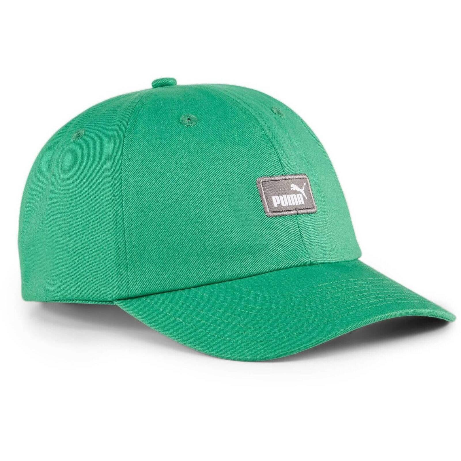 Czapka Puma Essentials Cap III, Dla obu płci 1/3