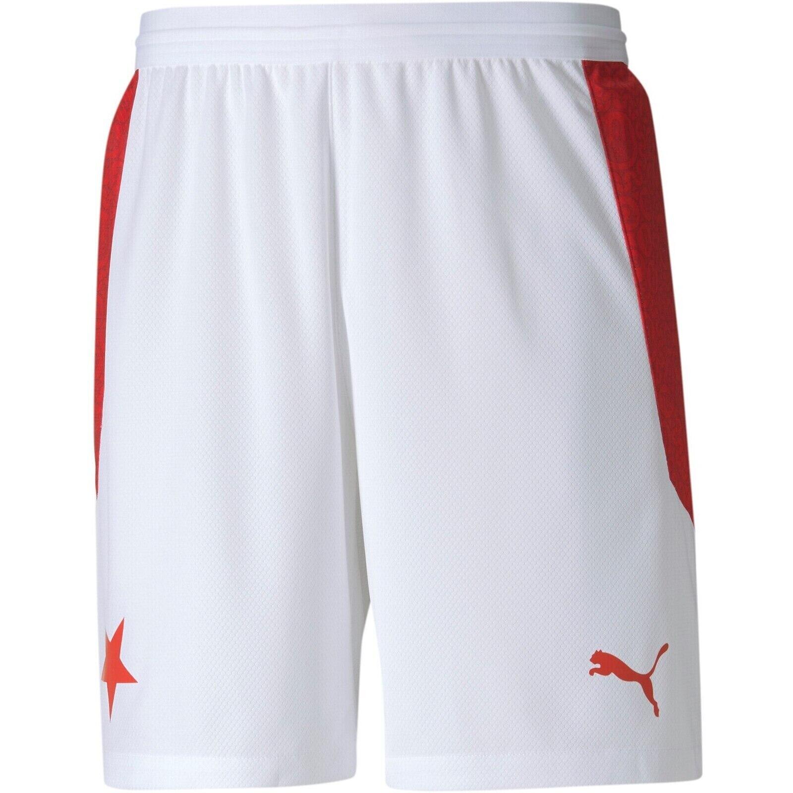 Spodenki Puma Sks Home Shorts, Mężczyźni