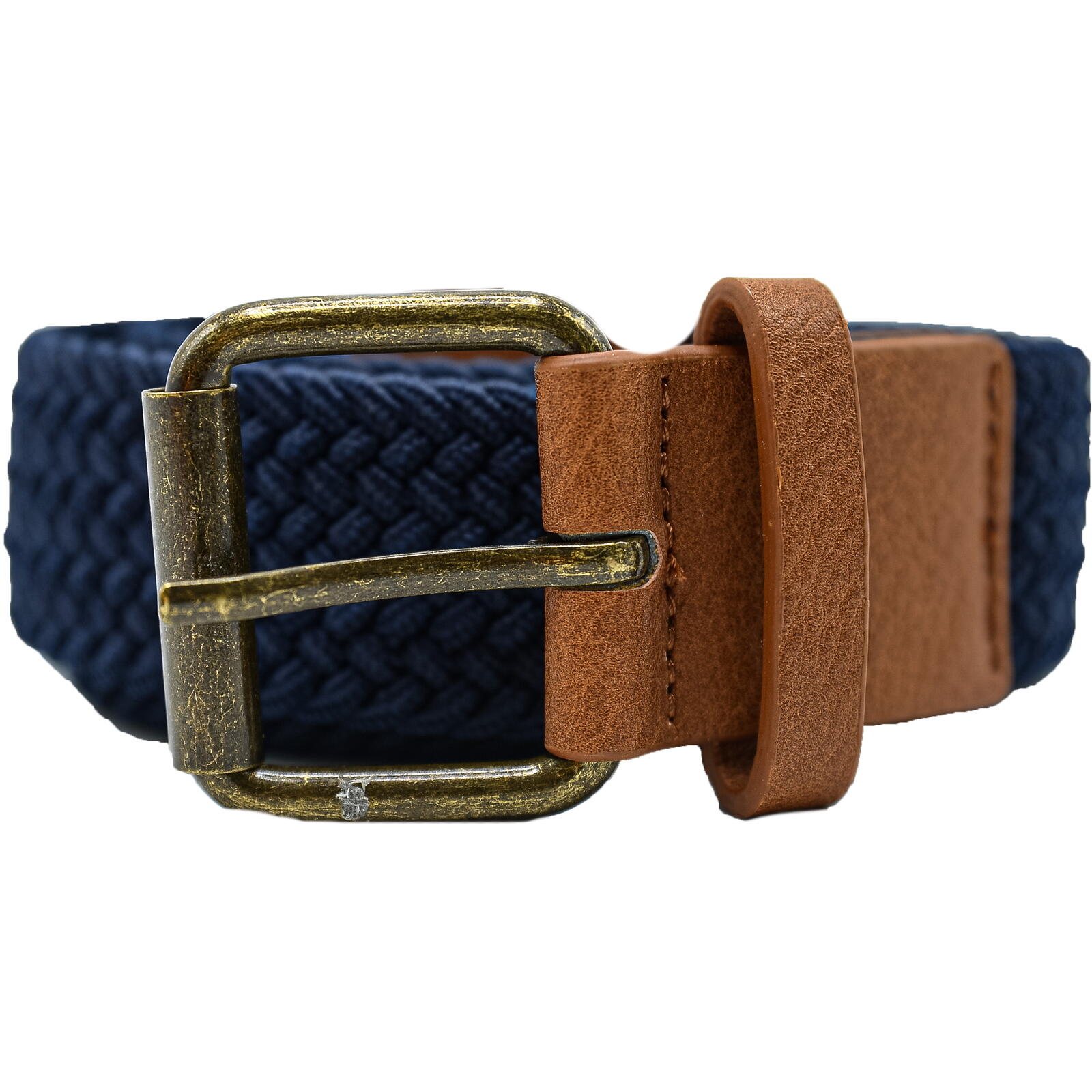 Riem DC Shoes Barricade, Blauw, Uniseks 2/4