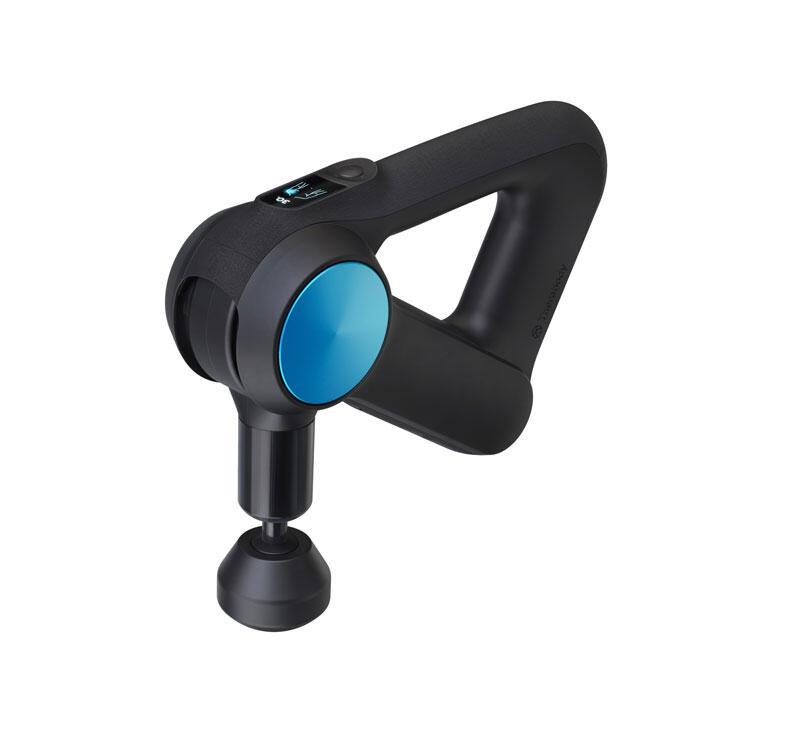 Therabody Theragun pro Black G5 3/7