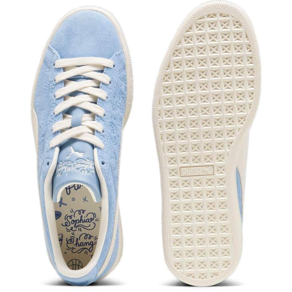 Buty Puma Suede Classic Sophia Chang, Kobiety