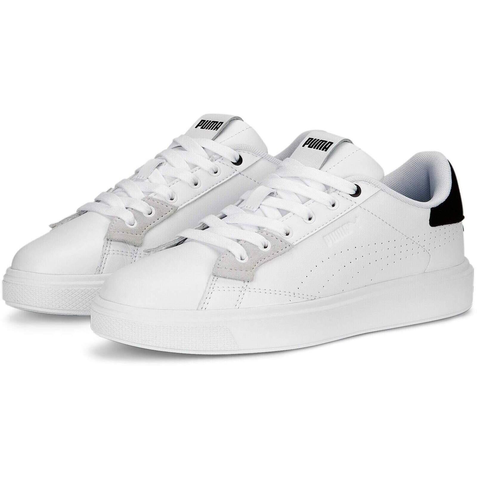 Baskets Puma Lajla, Blanc, Femmes 3/5