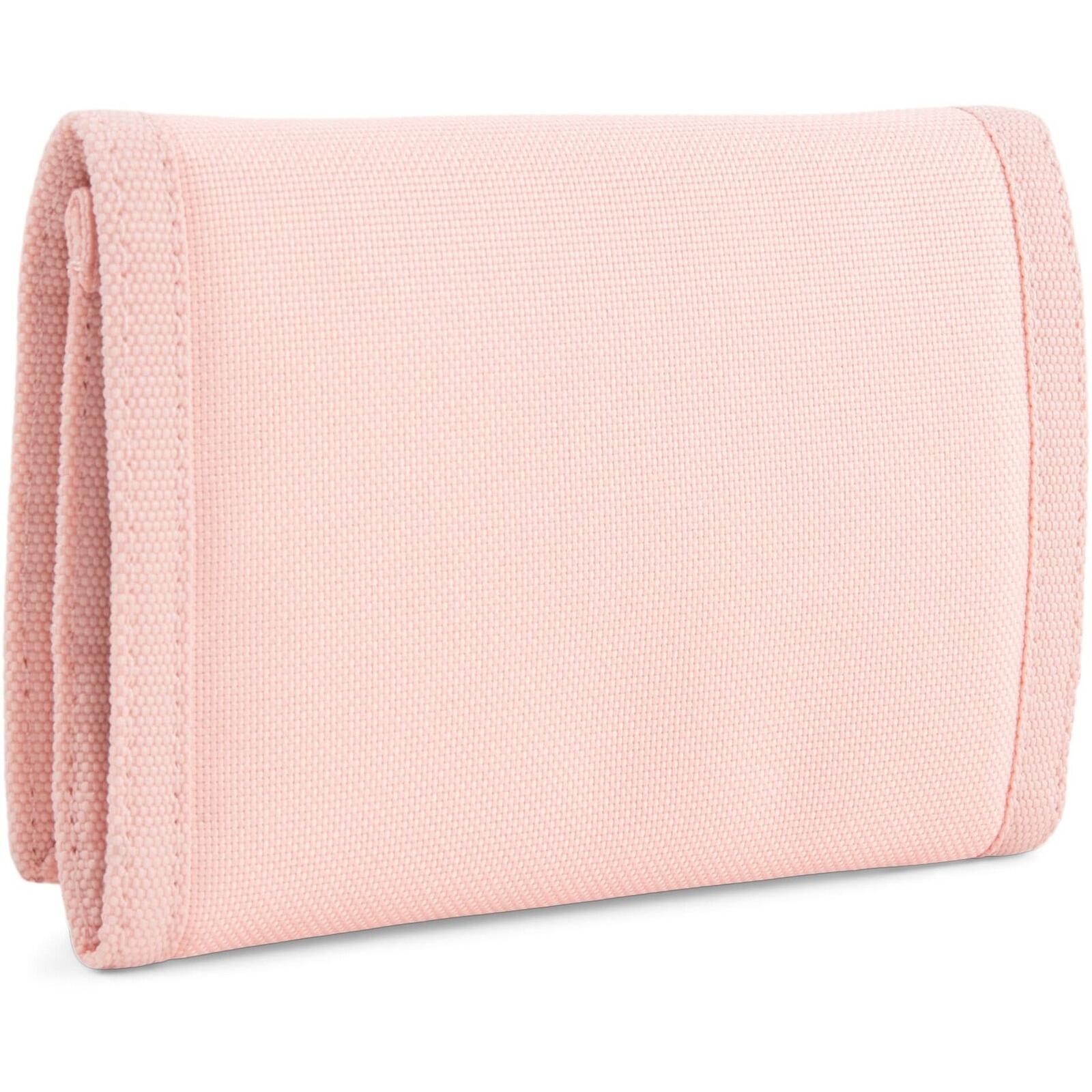 Billetera Puma Phase Wallet, Rosado, Unisexo 2/3