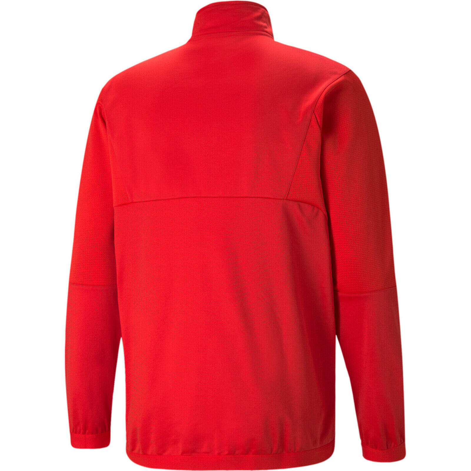 Giacca Puma Liga Training Jacket, Rosso, Uomini 2/3